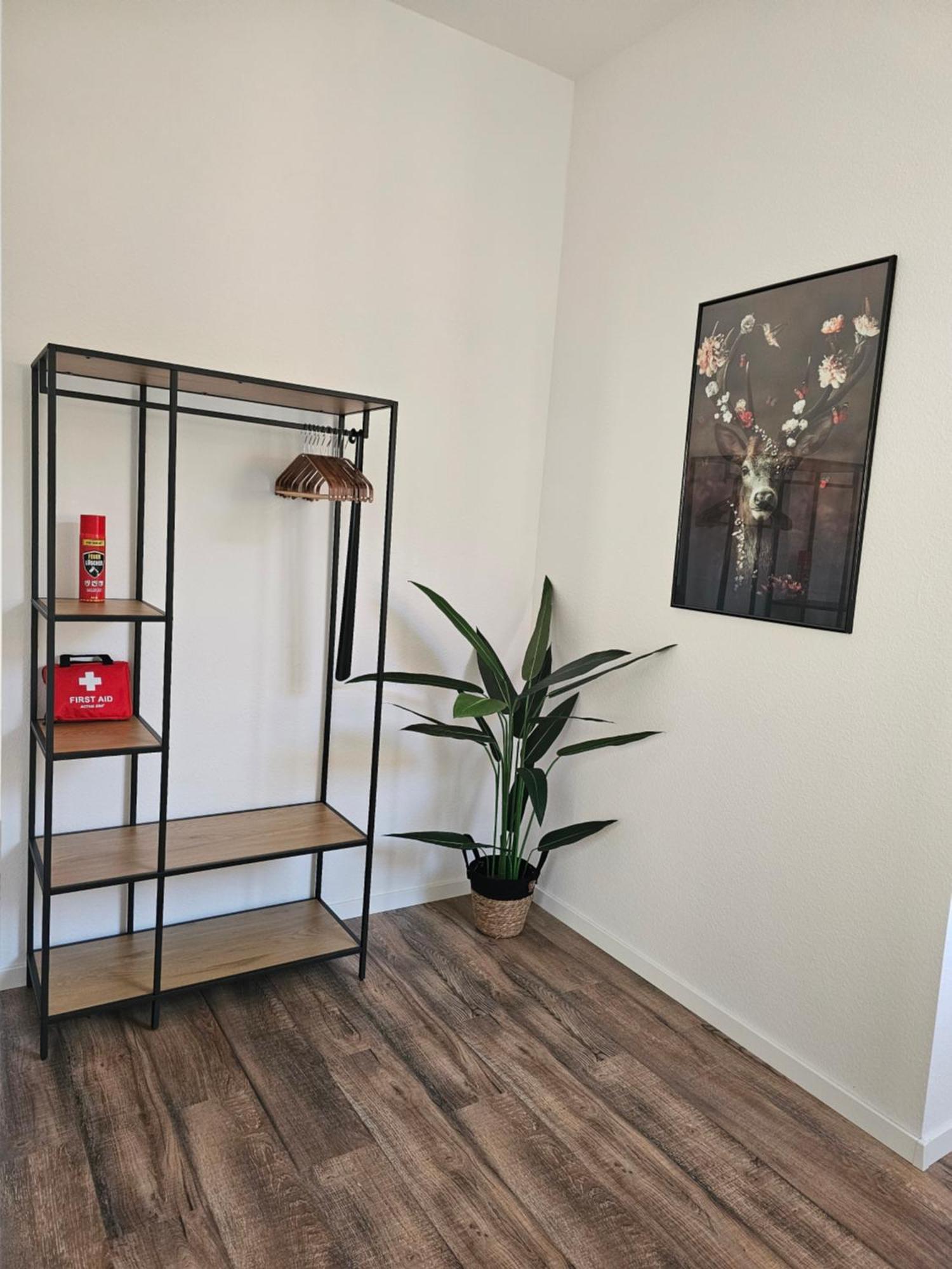 Design-Apartment I Black Forest I Boxspring I Nespresso I Spielplatz Оберхармерсбах Экстерьер фото