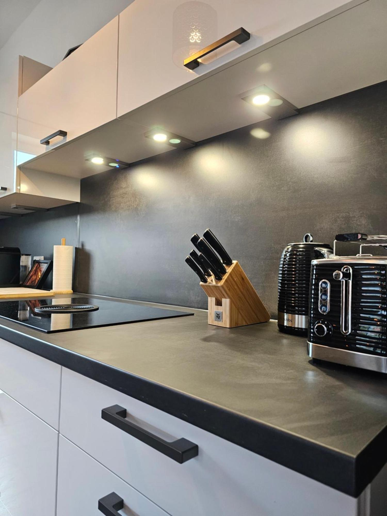 Design-Apartment I Black Forest I Boxspring I Nespresso I Spielplatz Оберхармерсбах Экстерьер фото