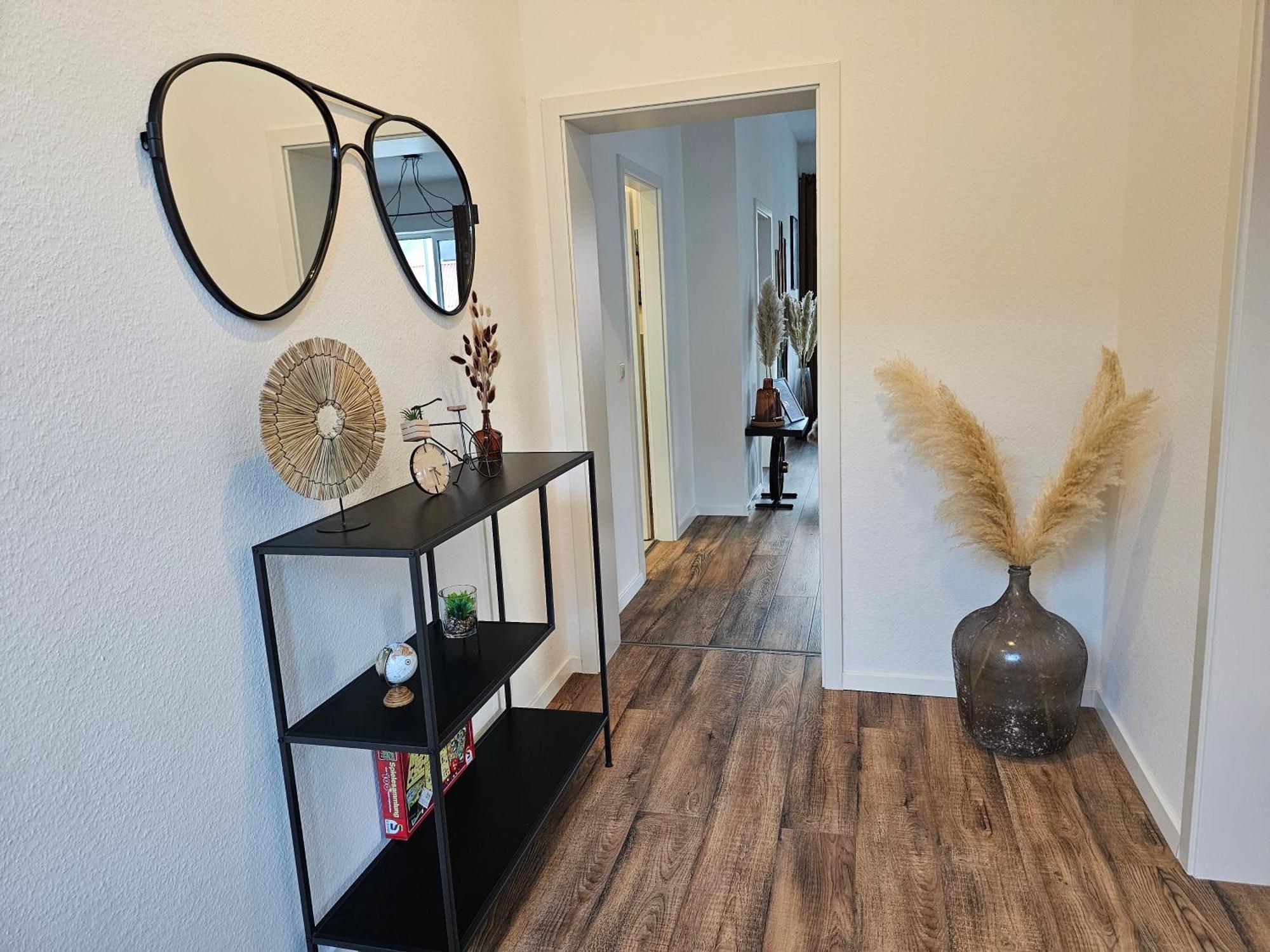 Design-Apartment I Black Forest I Boxspring I Nespresso I Spielplatz Оберхармерсбах Экстерьер фото